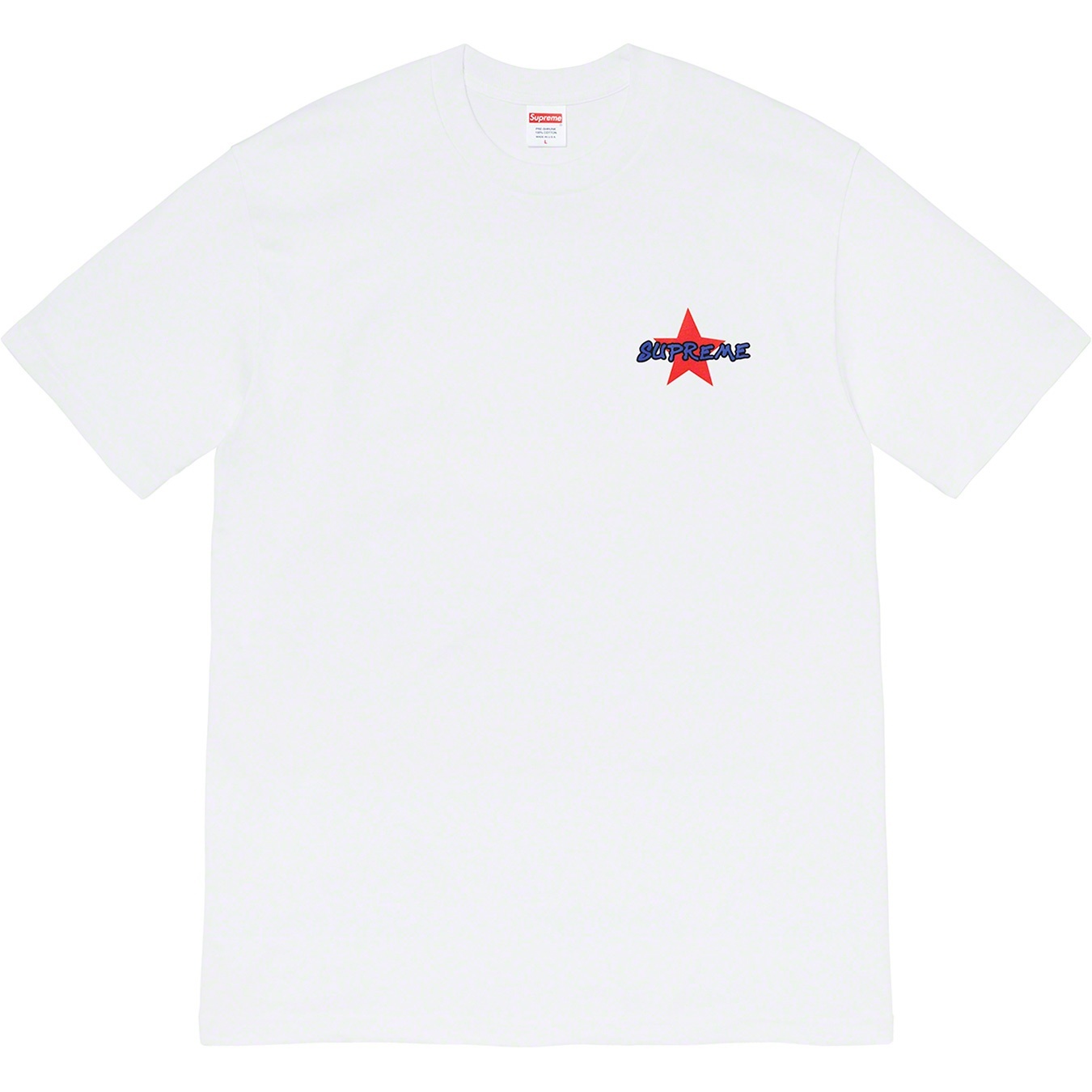 Money Power Respect Tee view 4